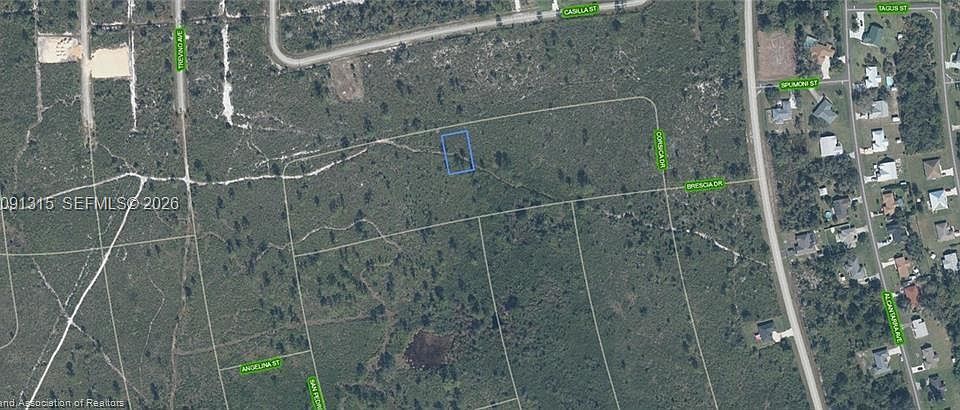 1st image of 5008 Corsica Dr