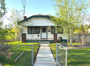 2028 W Buckeye Ave, Spokane, WA 99205