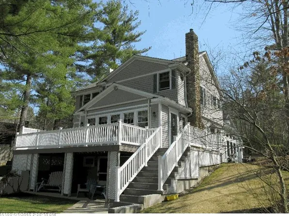 432 Cedar Dr, Shapleigh, ME 04076