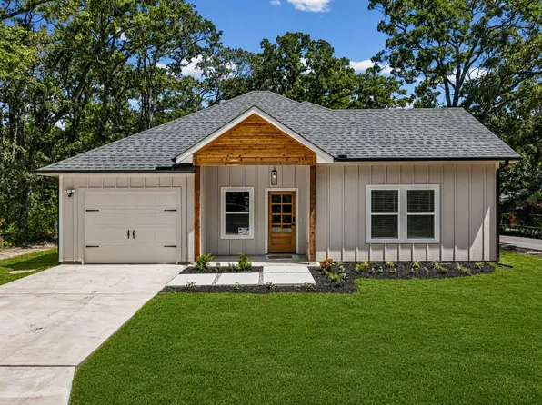 113 Nina St, Mabank, TX 75156