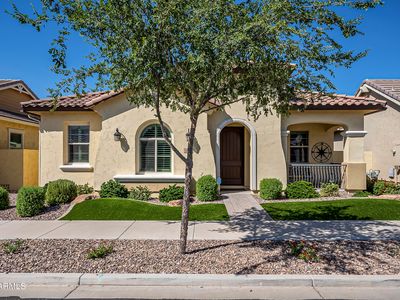 4296 E CYNTHIA Street, Gilbert, AZ, 85295