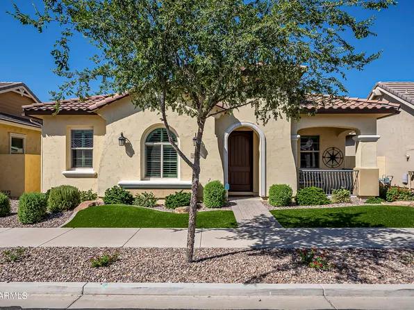 4296 E CYNTHIA Street, Gilbert, AZ 85295