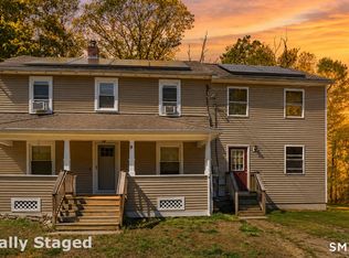 9 Carey Ave, Plainfield, CT 06374