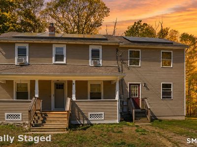 9 Carey Avenue, Plainfield, CT, 06374
