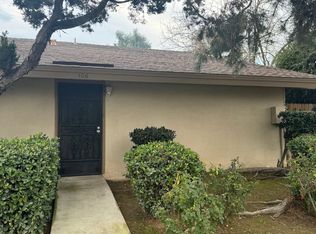 4814 E Rialto Ave APT 106, Fresno, CA 93726