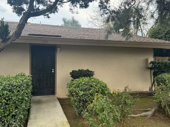 4814 E Rialto Ave APT 106, Fresno, CA 93726