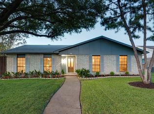 1715 Cherokee Trl, Plano, TX 75023