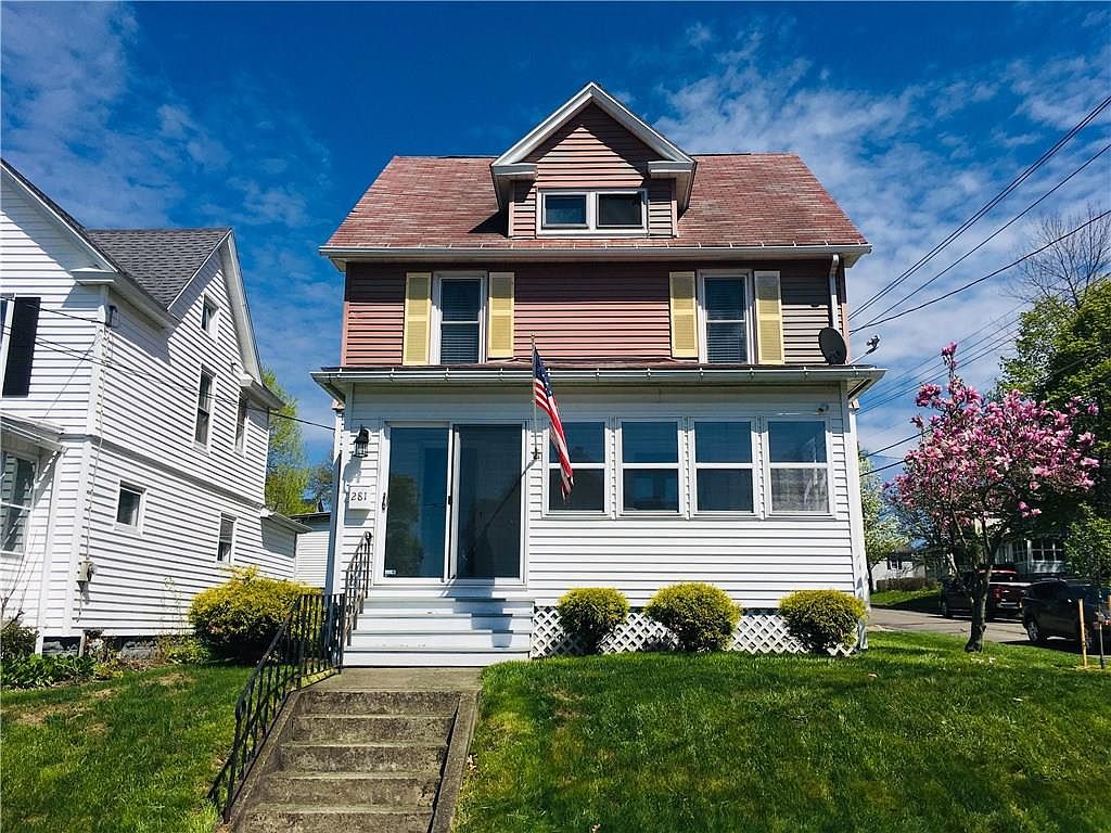 281 Prospect St, Jamestown, NY 14701 Zillow