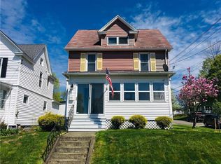 281 Prospect St, Jamestown, NY 14701