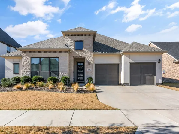 1204 Redbrick Ln, Northlake, TX 76247