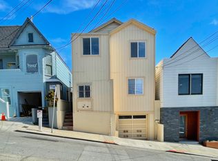 521 Gates St #A, San Francisco, CA 94110