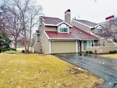 1960 Shenandoah Ct UNIT E, Plymouth, MN, 55447