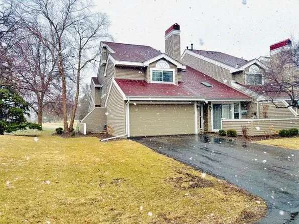 1960 Shenandoah Ct Unit E, Plymouth, MN 55447