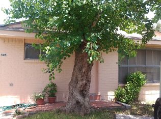 405 San Pedro Ln, Brownsville, TX 78521