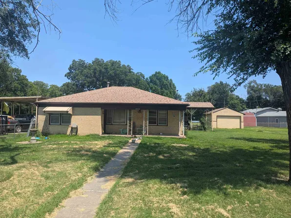 4954 N Sullivan Rd, Wichita, KS 67204