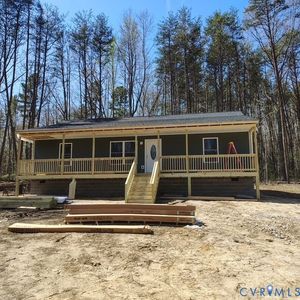 390 Foxbrook, Louisa, VA, 23093