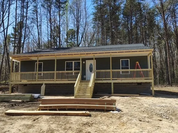 390 Foxbrook, Louisa, VA 23093