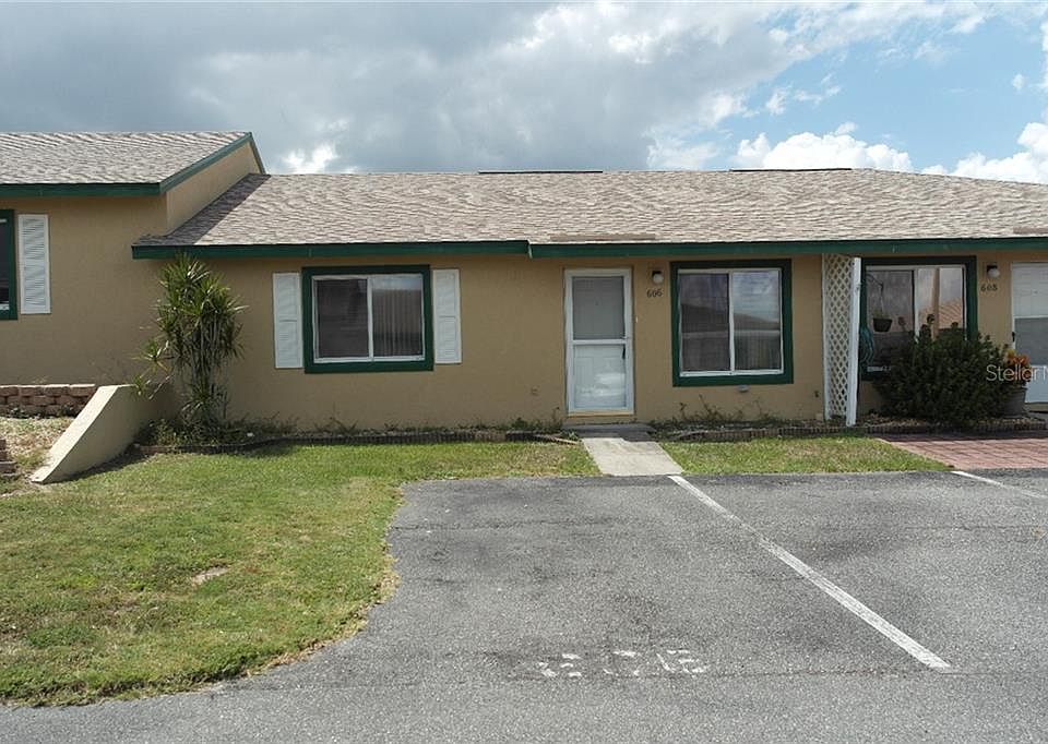 1st image of 606 Ridge Ter #606
