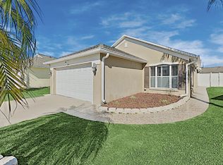 2187 Jessa Dr, Kissimmee, FL 34743