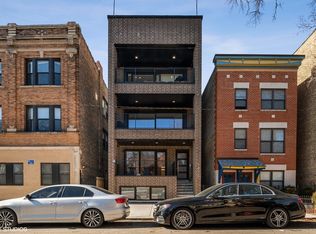 1452 N Leavitt St #1, Chicago, IL 60622