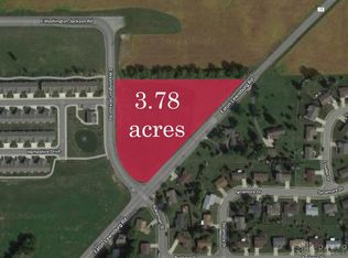 0 Eaton Lewisburg Rd, Eaton, OH 45320