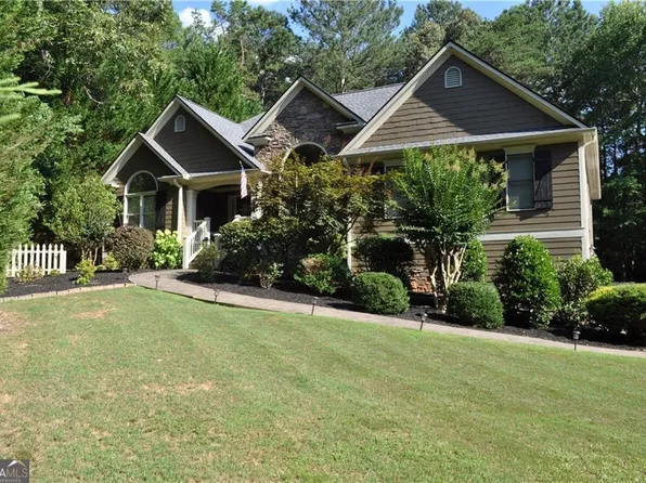 680 Cable Rd, Waleska, GA 30183