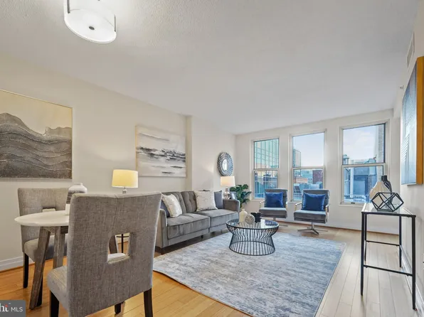 915 E St NW APT 1107, Washington, DC 20372
