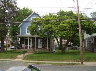 217 Burmont Rd, Drexel Hill, PA 19026