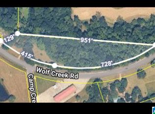 3401 Wolf Creek Rd #41973, Pell City, AL 35128