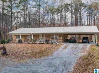 629 Lamberth Dr, Adamsville, AL 35005