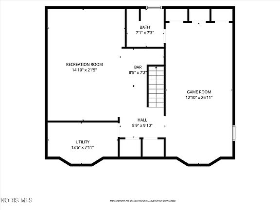 2nd image of 3220 Shakespeare Ln