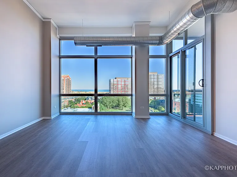 1819 S Michigan Ave #807 — Photo 12