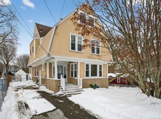 85 Baker Avenue, Groton, CT 06340