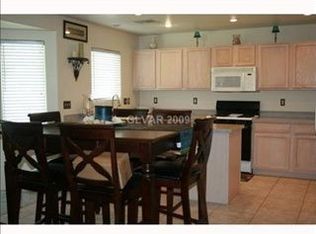 5400 Raincreek Ave, Las Vegas, NV 89130