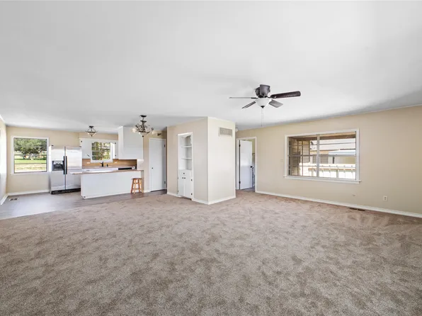 507 Avenue B, Santa Anna, TX 76878