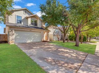 2406 Glen Field Dr, Cedar Park, TX 78613