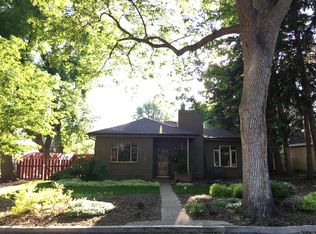 145 N Roosevelt Ave, Fort Collins, CO 80521