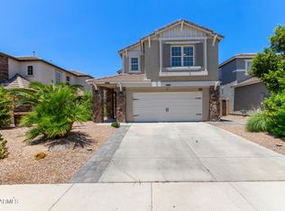 3692 N 292nd Dr, Buckeye, AZ 85396