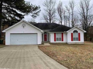 5 Pinedale Cv, Mabelvale, AR 72103