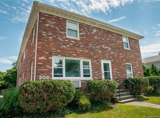 200 Seaside Ave APT 1A, Stamford, CT 06902