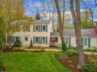 7405 Brushmore Ave NW, Canton, OH 44720