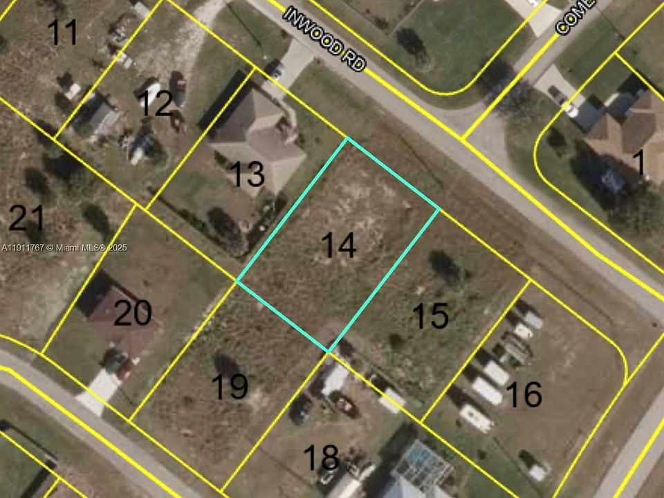 2nd image of 1992 Inwood Rd