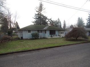 17044 SE Stephens St, Portland, OR 97233