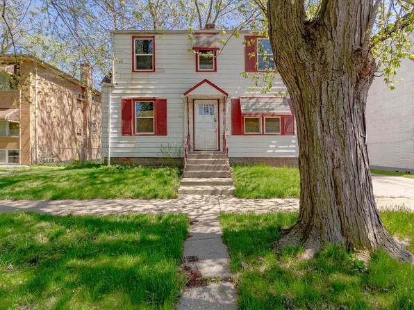 13931 S Wentworth Ave, Riverdale, IL 60827