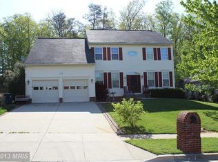 11416 N Star Dr, Fort Washington, MD 20744