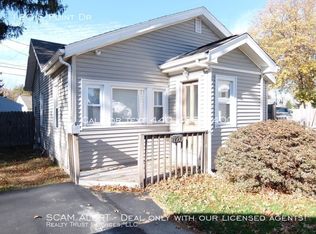 120 S Point Dr, Avon Lake, OH 44012