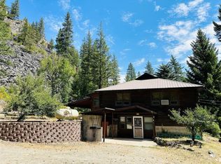 8 Cedar Gulch Ln #3, Thompson Falls, MT 59873