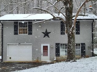 1360 Greasy Branch Rd, Bryson City, NC 28713