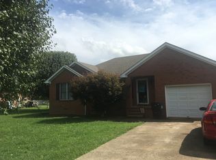213 Coates Rd, Franklin, KY 42134