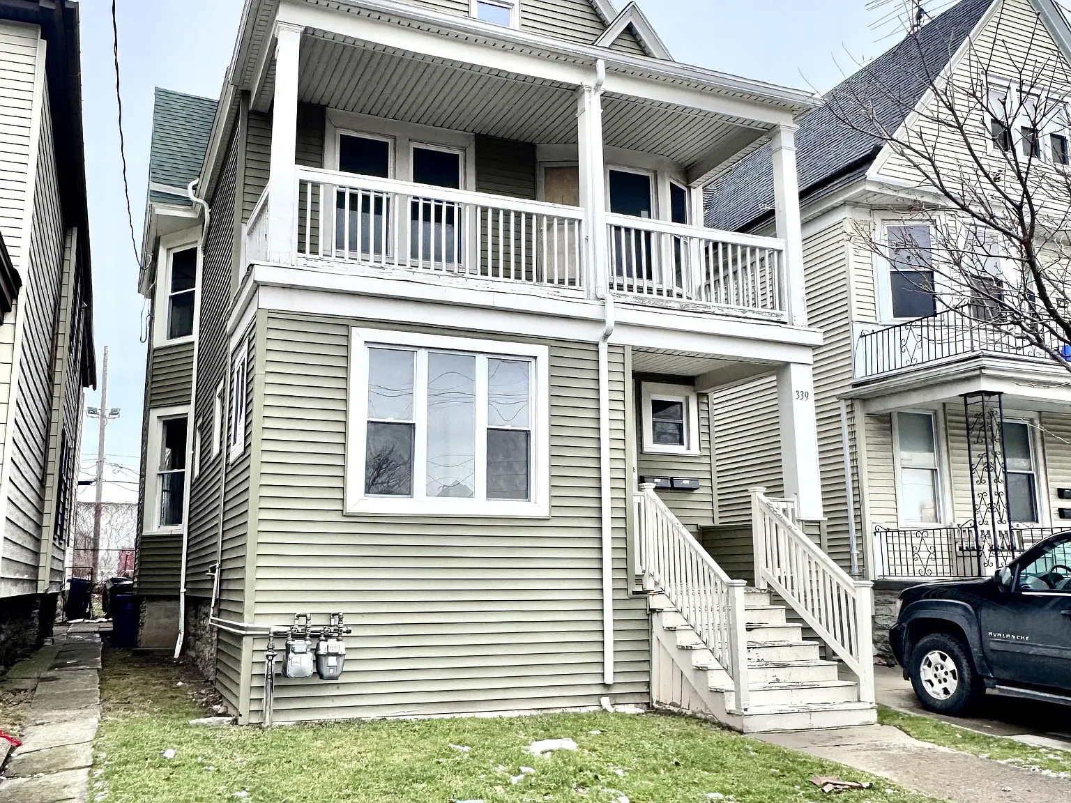339 Hampshire Street - 2 — Photo 1